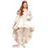 Costume di carnevale PRINCIPESSA ANASTASIA